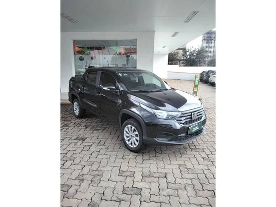 FIAT STRADA 1.3 FIREFLY FLEX FREEDOM CS MANUAL FIAT STRADA 1.3 FIREFLY FLEX FREEDOM CS MANUAL